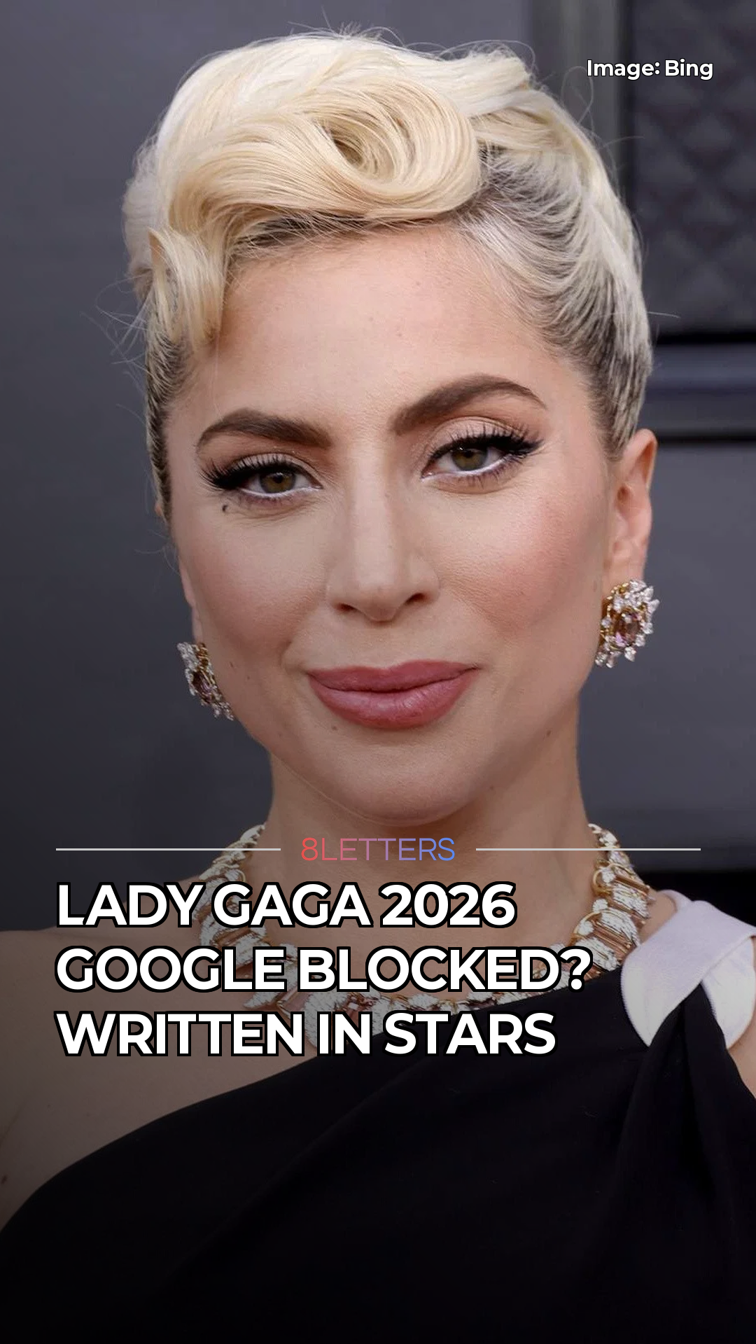 Lady Gaga's 2026 Fire Luck: CAPTCHA Pause & 2027 Reset