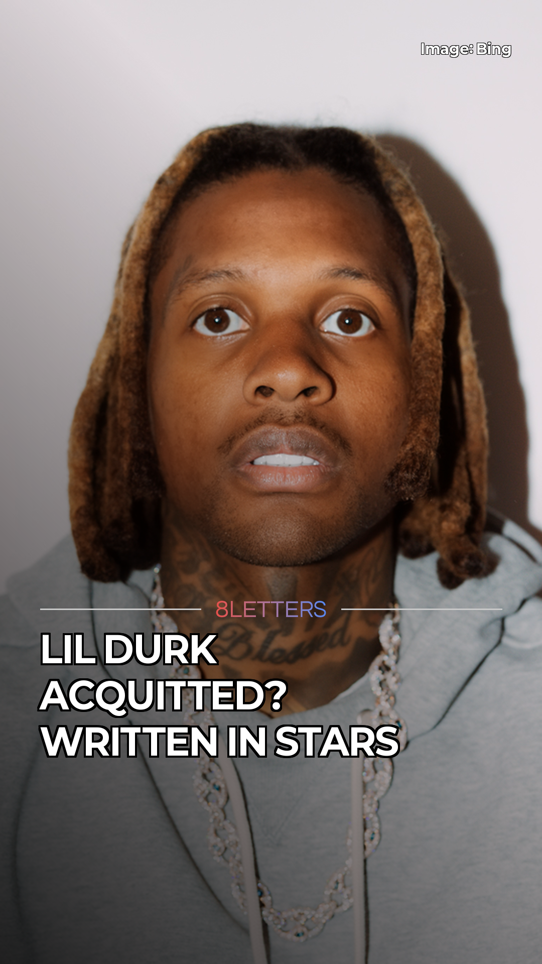 Lil Durk: Saju Reads His 2026 Acquittal and 2027 Path