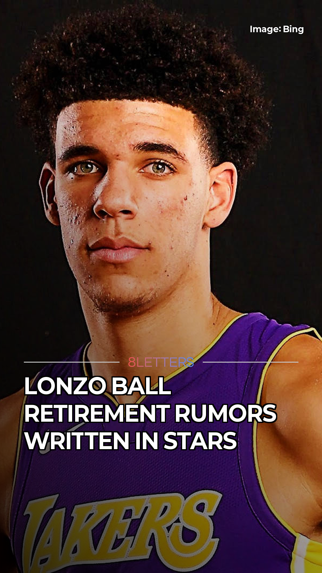 Lonzo Ball: Still Seeking His Next Opportunity